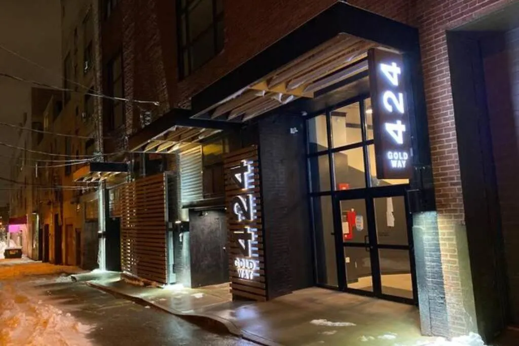3E-Cozy! Micro Apartment Minutes From Shadyside, Sleeps 1 Pittsburgh United States